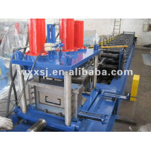 C Channel Roll Forming Machine